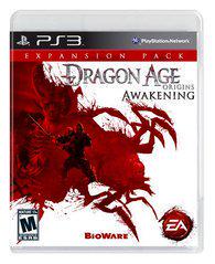 Dragon Age Awakening Origins