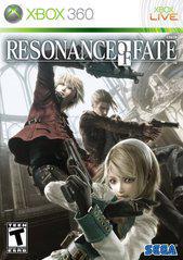 Resonance Of Fate