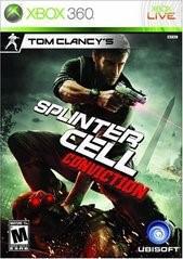 Splinter Cell Conviction