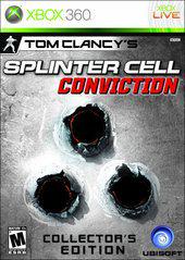 Splinter Cell Conviction (Brand New)