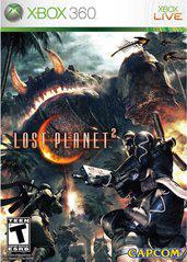 Lost Planet 2 (Brand New)