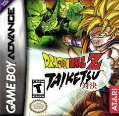 Dragon Ball Z Taiketsu (Cartridge Only)