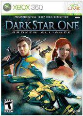 Darkstar One Broken Alliance