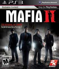 Mafia II