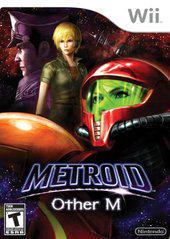 Metroid: the Other M