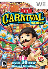 New Carnival