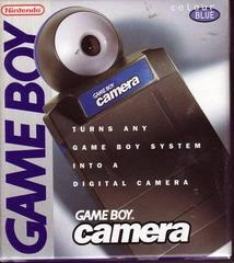 Gameboy Camera (Manual Only)