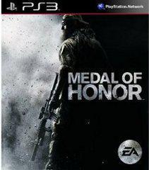 Medal of Honor Limited Edition