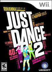 Just Dance 2