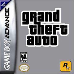 Grand Theft Auto Advance (Manual Only)