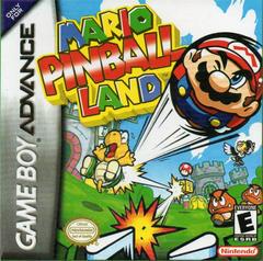 Mario Pinball Land (Cartridge Only)