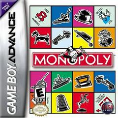 Monopoly (Manual Only)