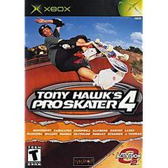 Tony Hawk Pro Skater 4 (Platinum Hits)