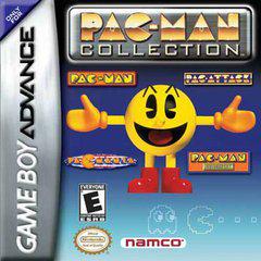 Pac-Man Collection (Cartridge Only)