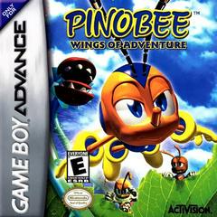 Pinobee (Manual Only)