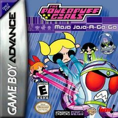 Powerpuff Girls Mojo Jojo-a-Gogo (Cartridge Only)