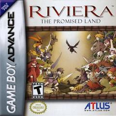 Riviera the Promised Land (Manual Only)