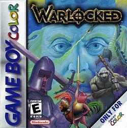 Warlocked (Manual Only)