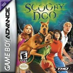 Scooby Doo (Manual Only)