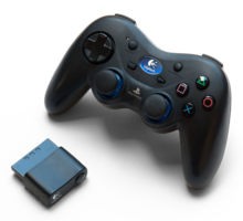 Third Party PS2 Controller