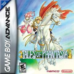 Tales of Phantasia (Cartridge Only)