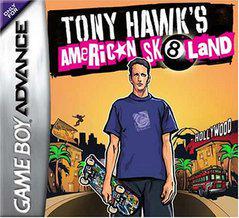 Tony Hawk's Pro Skater (Cartridge Only)