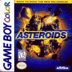 Asteroids (Manual Only)