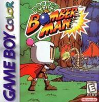 Pocket Bomberman (Manual Only)