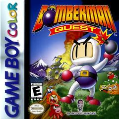 Bomberman Quest (PAL)