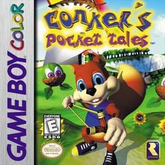 Conker's Pocket Tales (Cartridge Only)