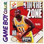 NBA in the Zone 2000