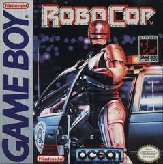 RoboCop