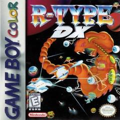 R-Type DX (Manual Only)