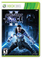 Star Wars: The Force Unleashed II (Limited Edition)