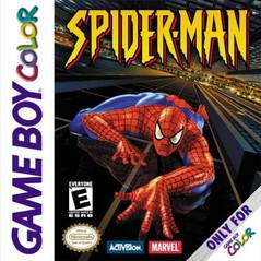 Spiderman (Manual Only)