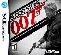 007 Bloodstone (Loose)