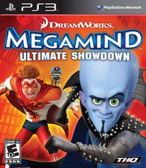 Mega Mind Ultimate Showdown