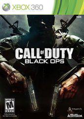 Call of Duty Black Ops