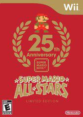 Super Mario All Stars