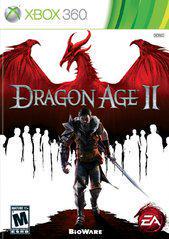 Dragon Age II