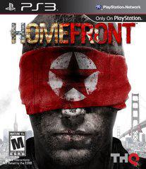 Homefront