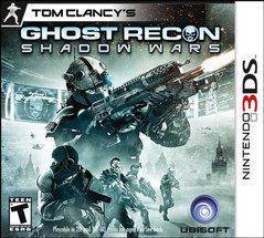 Ghost Recon Shadow Wars