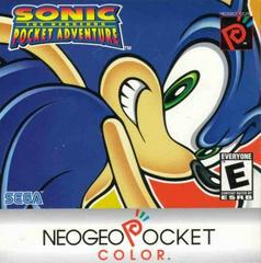 Sonic Pocket Adventure