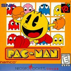 Pac-Man