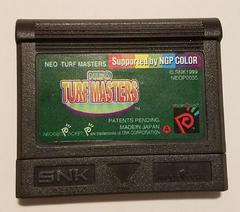 Neo Turf Masters