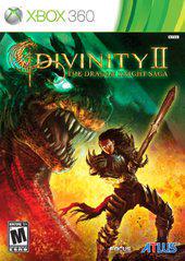 Divinity II Dragon Knight Saga