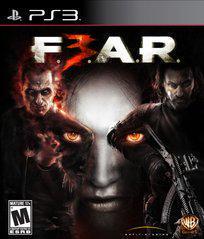 FEAR 3