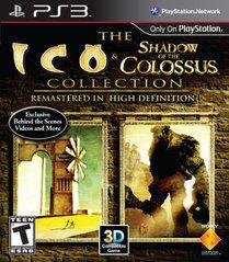 ICO Shadow of the Colossus