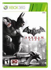 Batman Arkham City