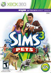 The Sims 3 Pets